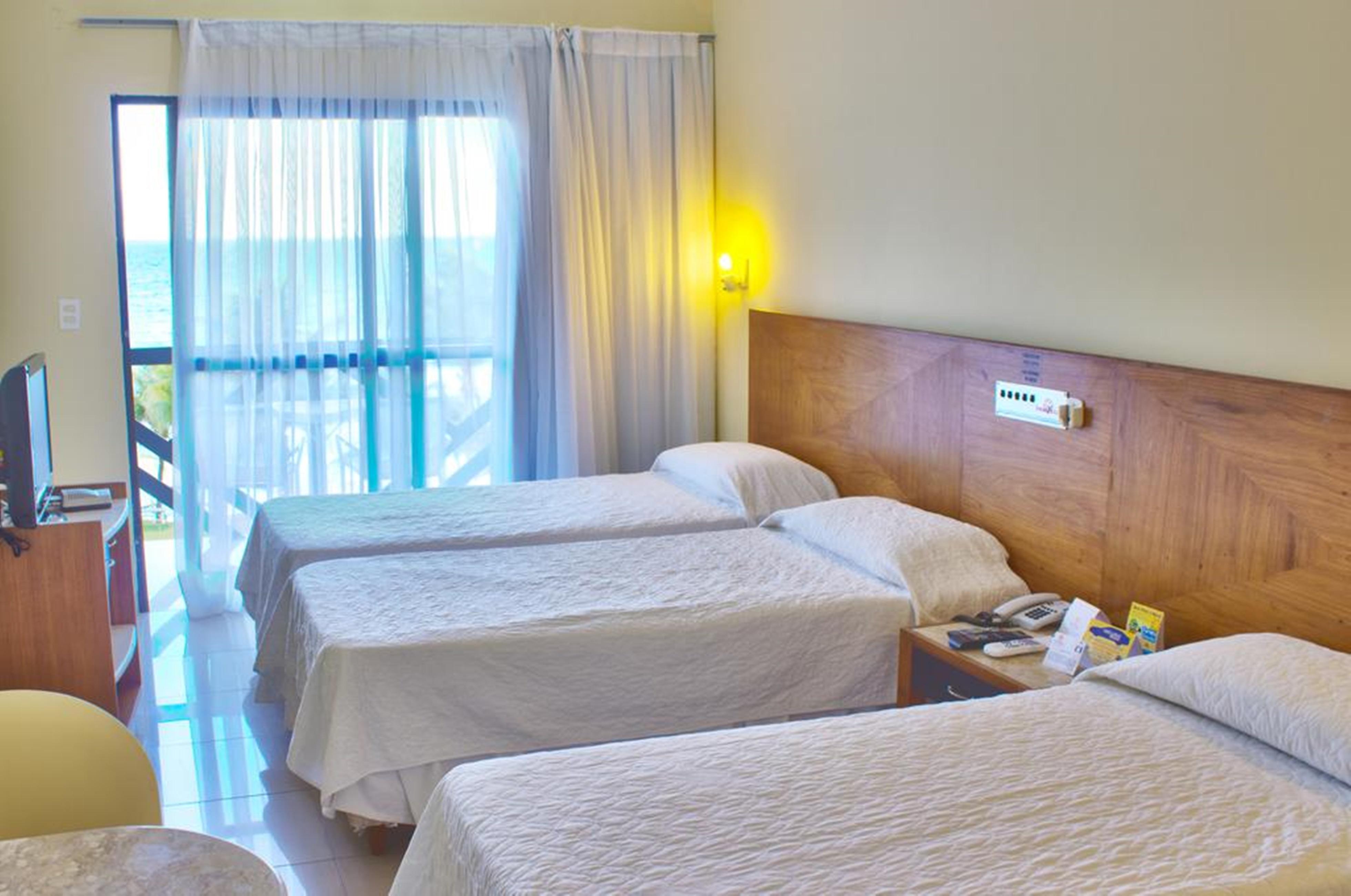 Hotel El Aram Imira 4*