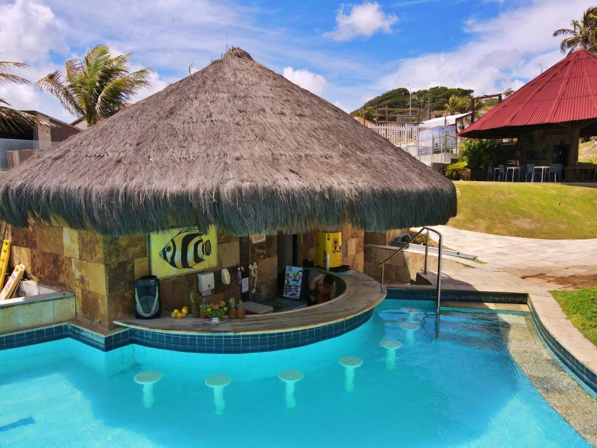 Hotel El Aram Imira Natal