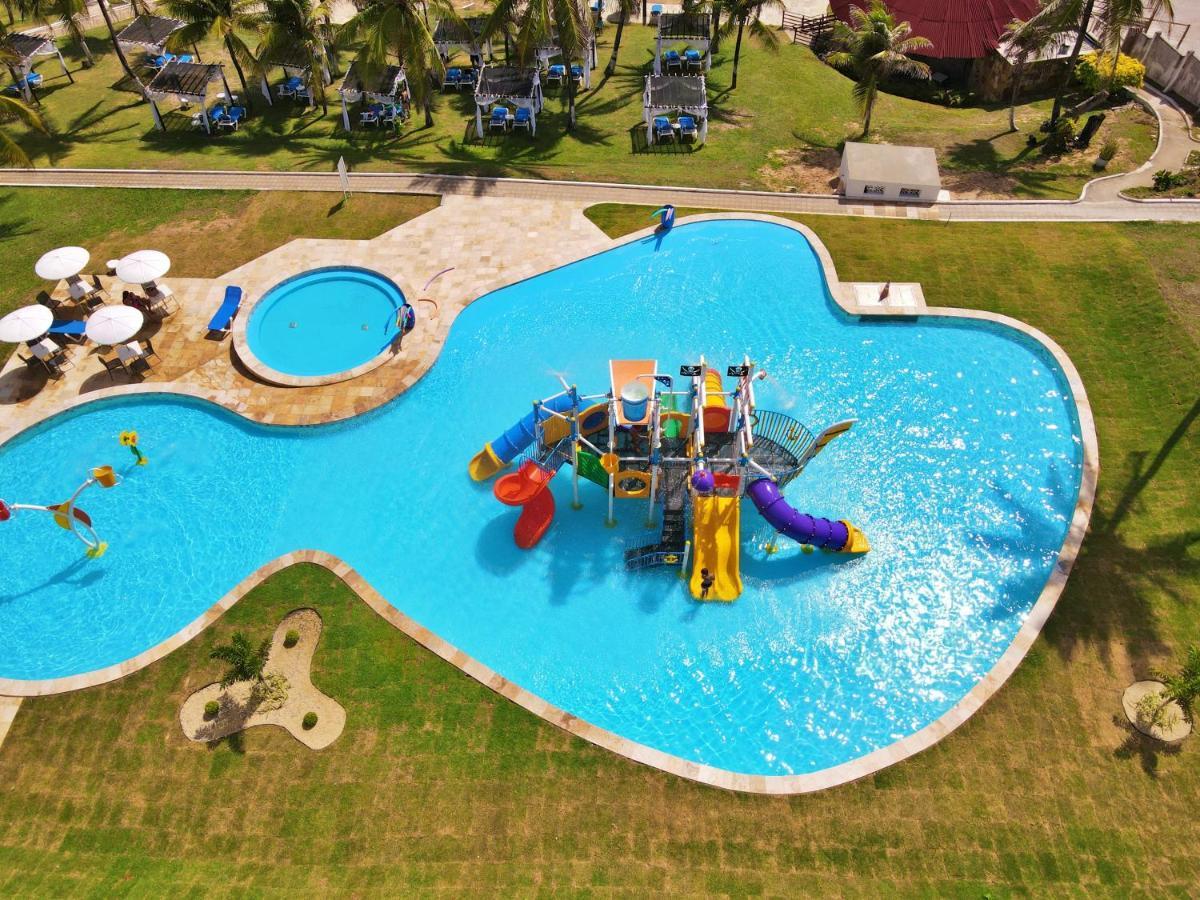 Hotel El Aram Imira Natal