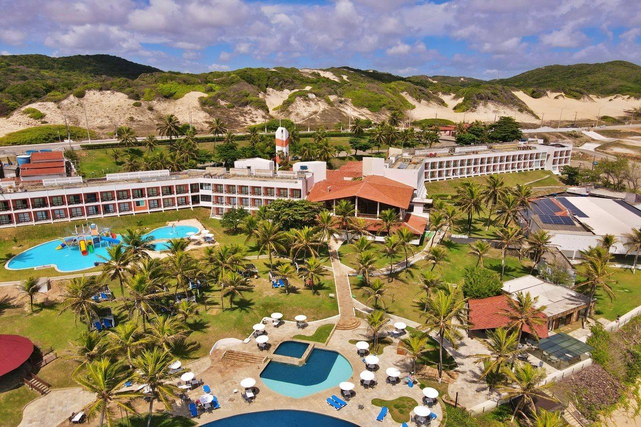 Aram Imirá Plaza Hotel&convention Natal