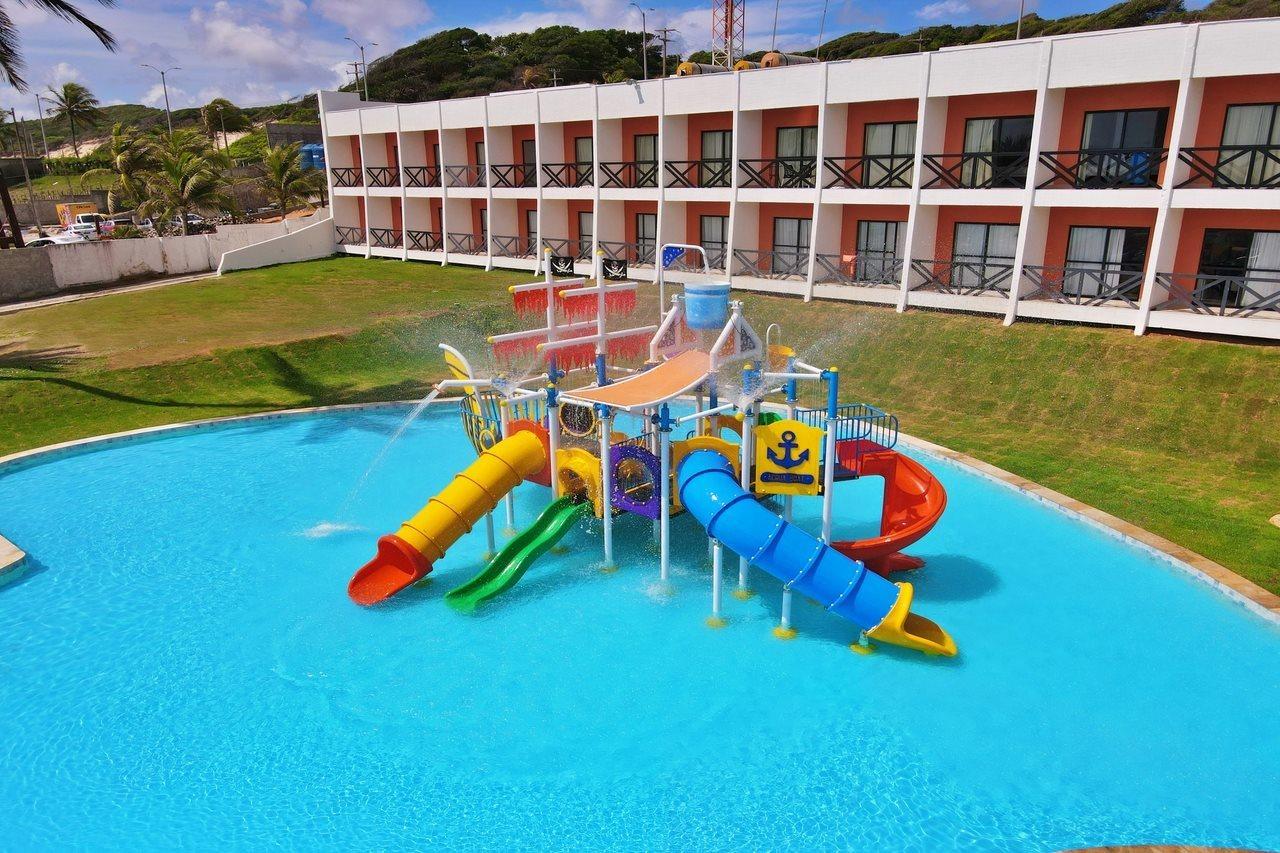 El Aram Imira Hotel Natal