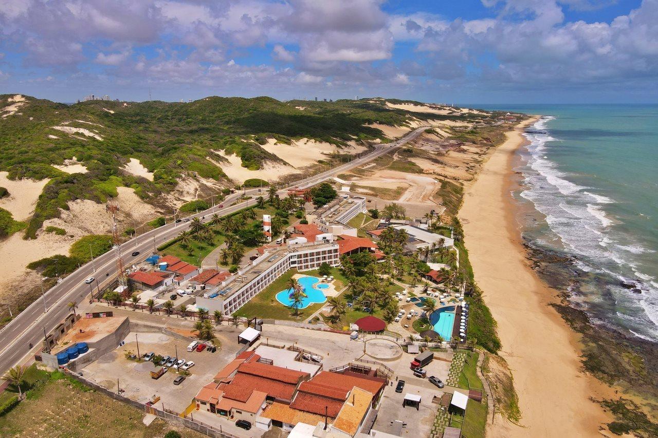 Hotel El Aram Imira Natal