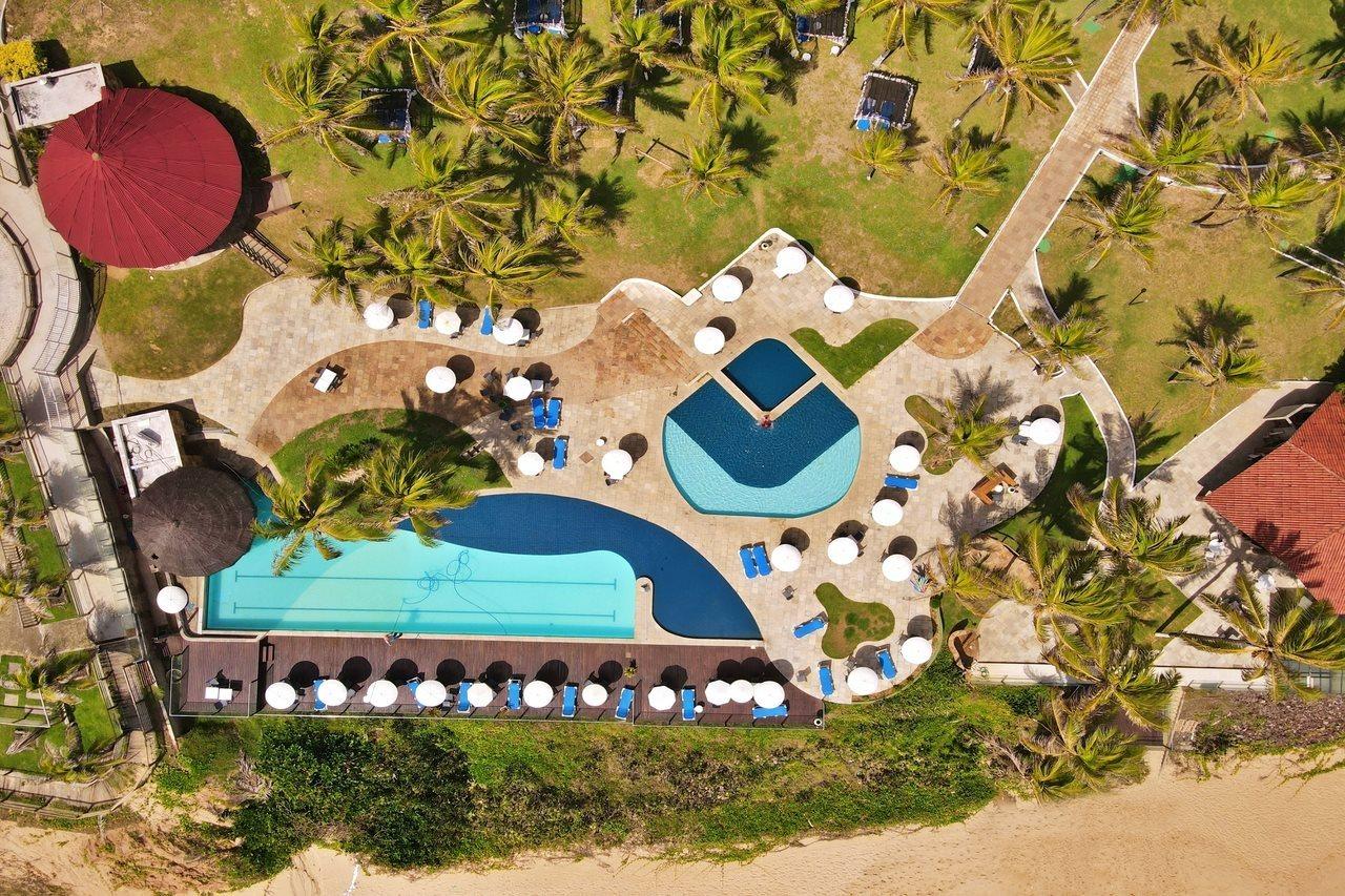 Hotel El Aram Imira Natal