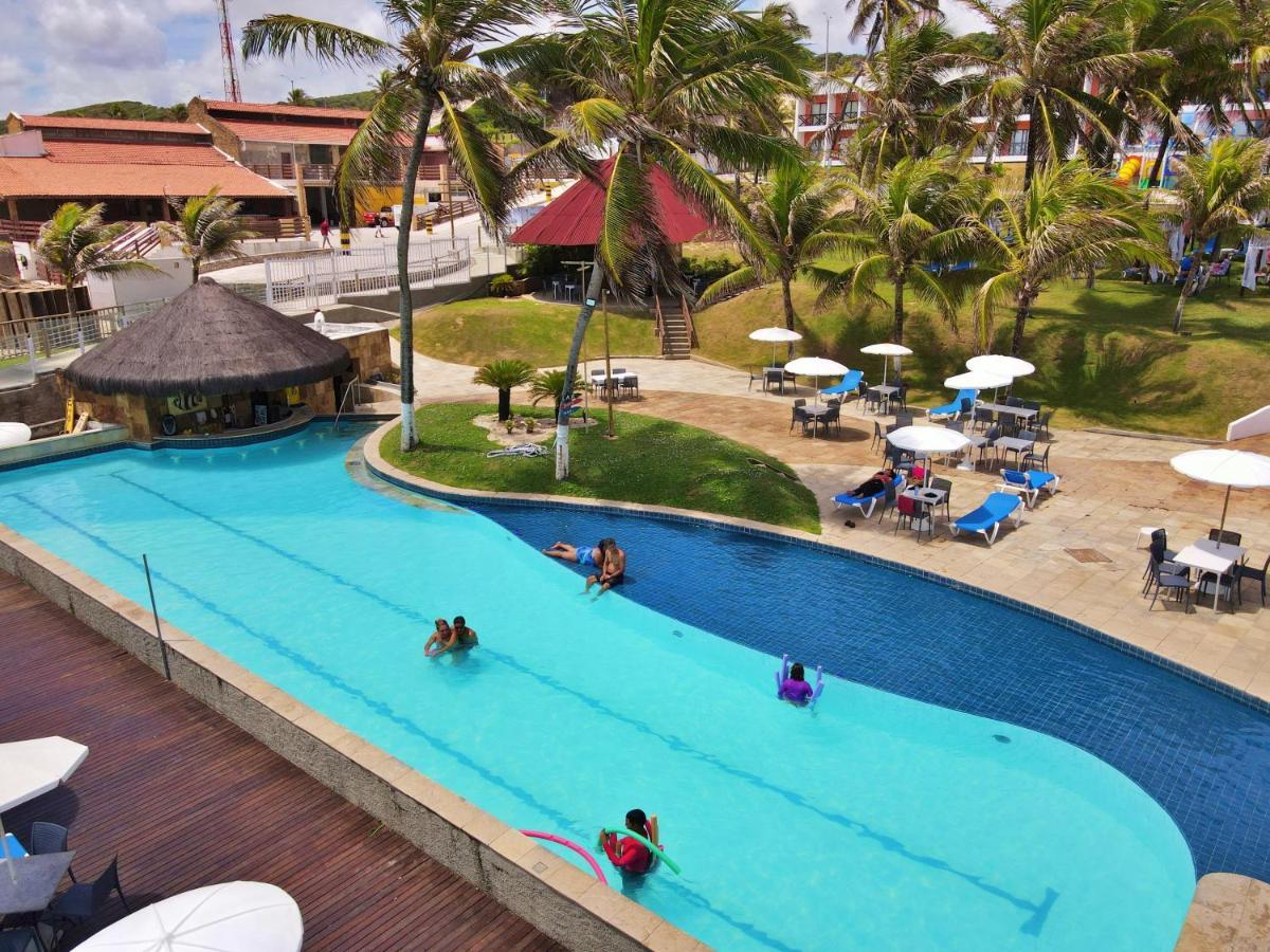 Hotel El Aram Imira Natal
