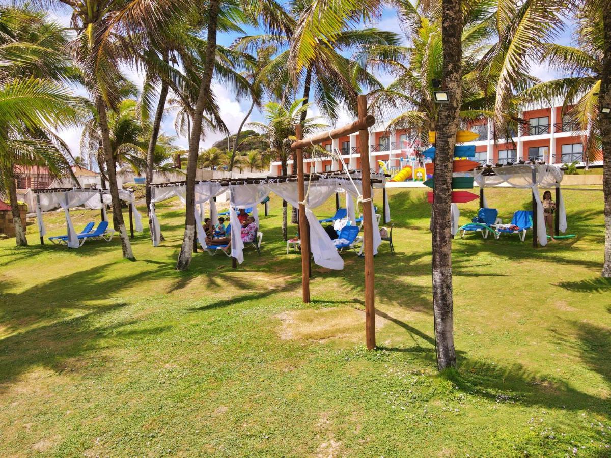 Hotel Aram Imirá Plaza Hotel&convention