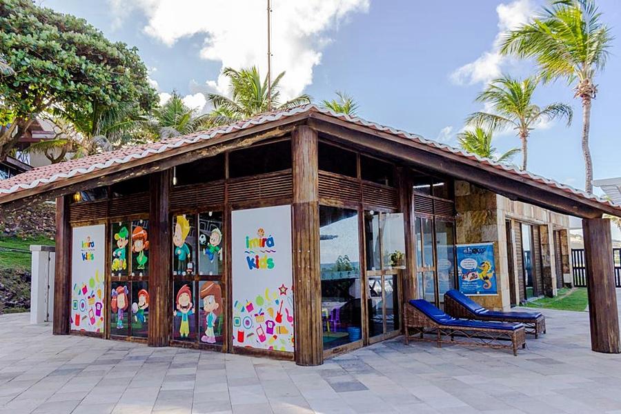 El Aram Imira Hotel