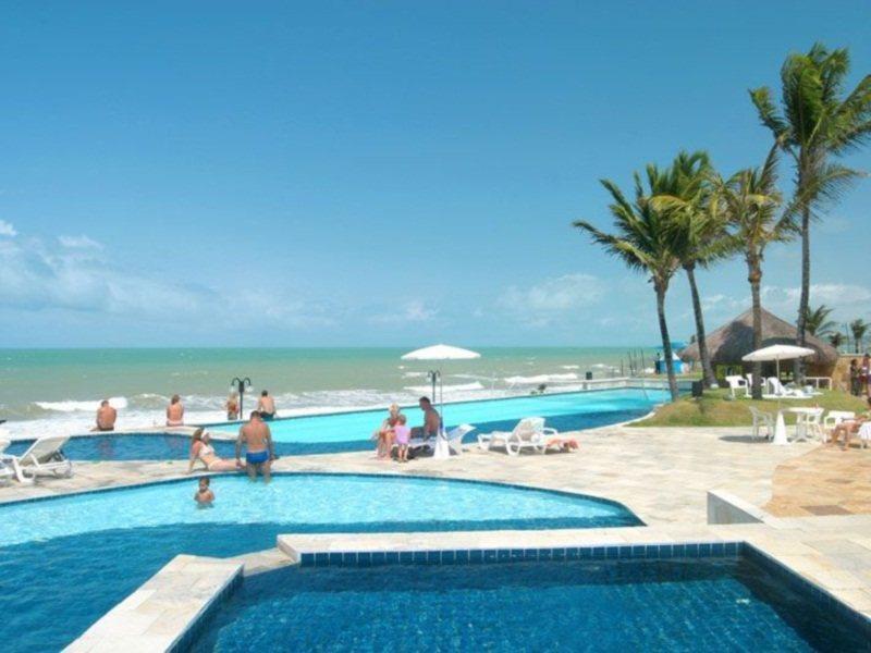Hotel El Aram Imira Natal